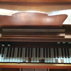 The Urkuharmonium Orchestra Demo