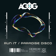 ACOG - Run It (Free D/L)