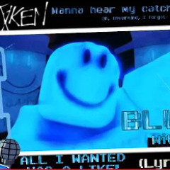 Bluudude | Chase Music With Lyrics ~ Corruptaled