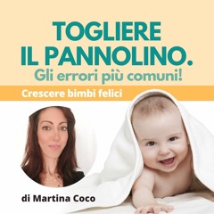 Togliere il pannolino. Gli errori più comuni!
