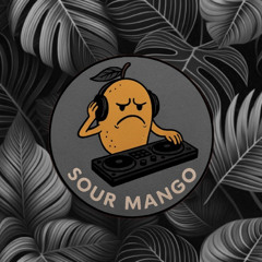 VOL.002- SOUR MANGO