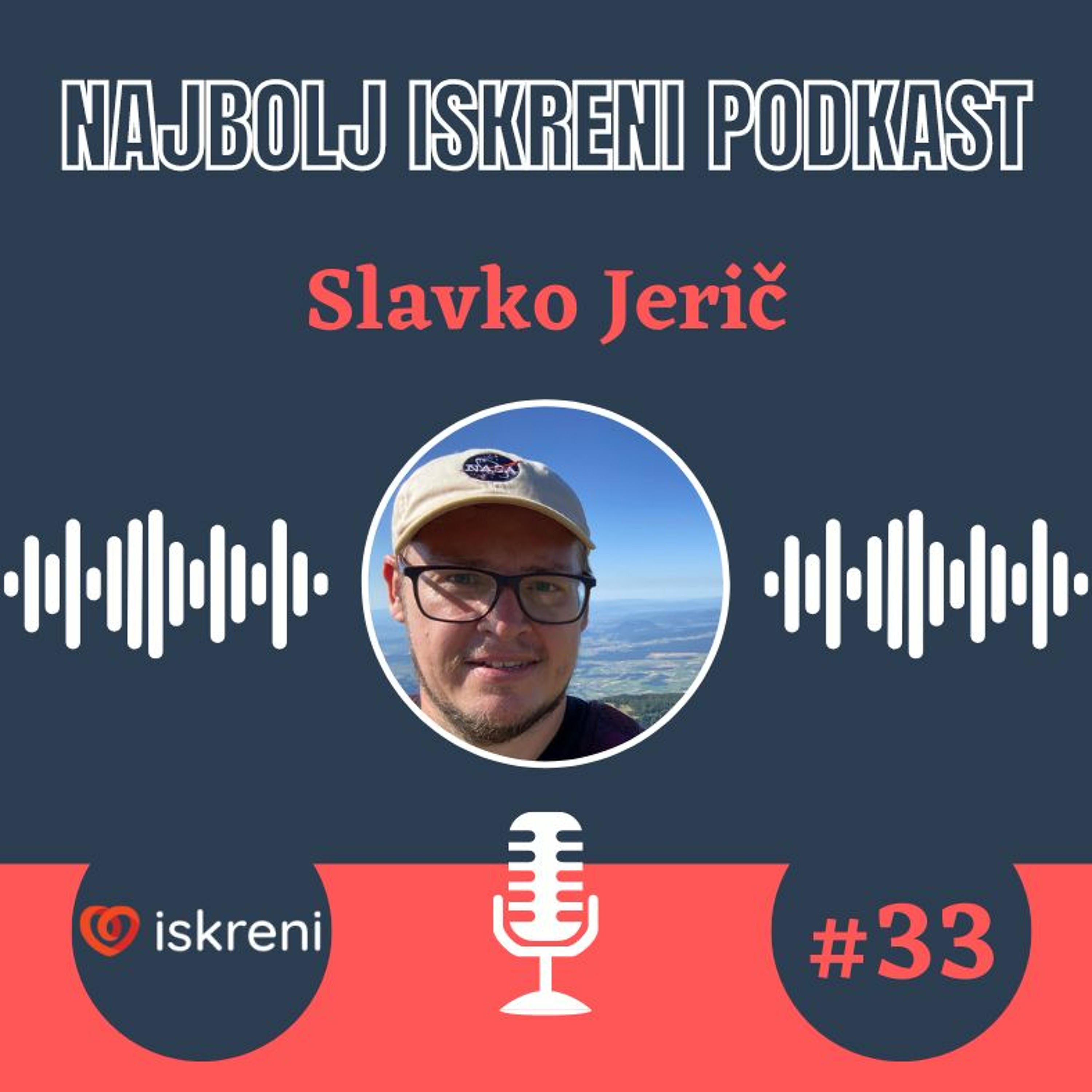 Najbolj ISKRENI podkast