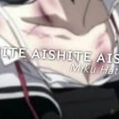 Miku Hatsune edit audio