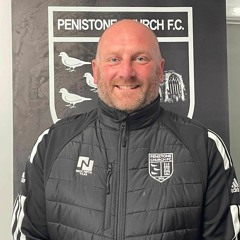86 - Steve Lenthall - Report - PCFC 0-5 Worksop Town - 9th May 2024