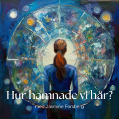 Hur hamnade vi här? - Pilotavsnitt