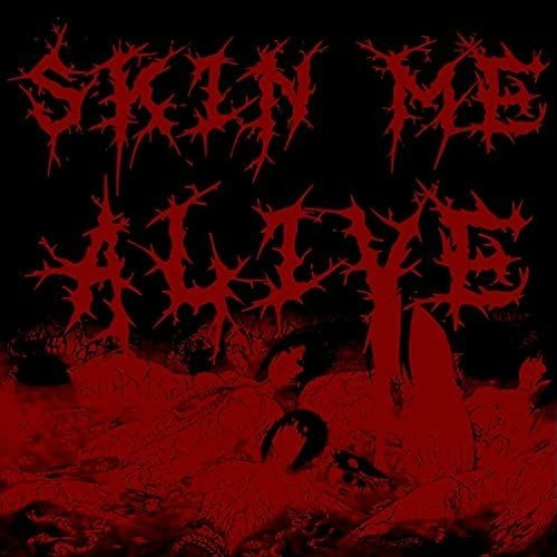 SKIN ME ALIVE (ft. beex, joules, & crimewave) [prod. cresylic]