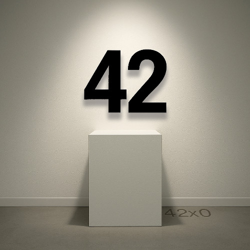 42x0 Simple the 42