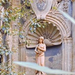 Magdi Nabil - Mira untrammeled love {Vision}