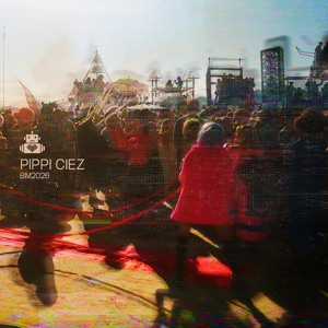 Pippi Ciez - Robot Heart - Burning Man 2026
