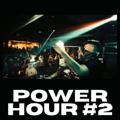CJ'S POWER HOUR #2
