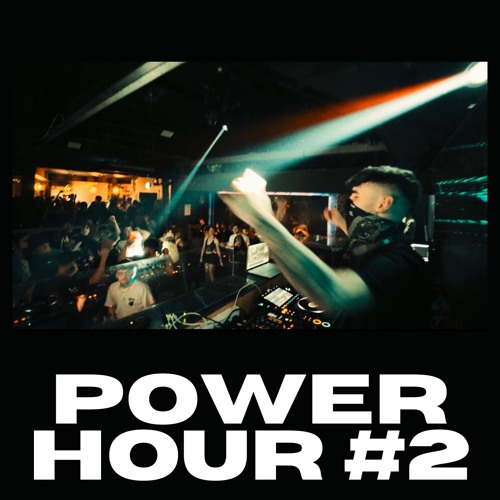CJ'S POWER HOUR #2