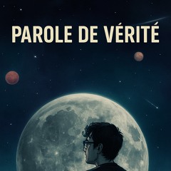 parole de vérité