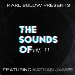 The Sounds Of Vol.11 Ft Nathan James