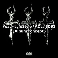 LyfëStyle / ADL / 3093 ALBUM COMPILATION
