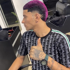 ACAPELLA OLHA QUEM TÁ PASSANDO/FUZIL AMERICANO - MC RUANZIN