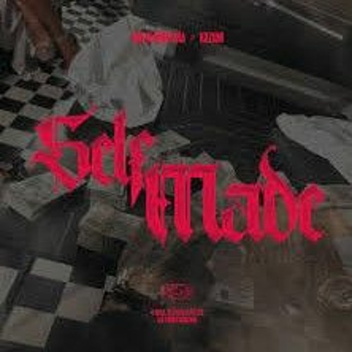 Malik Montana -Self Made
