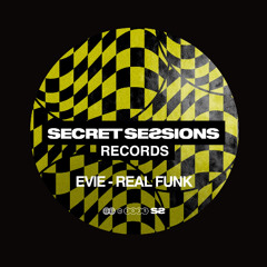 PremEar: EVIE - Real Funk [SS003]