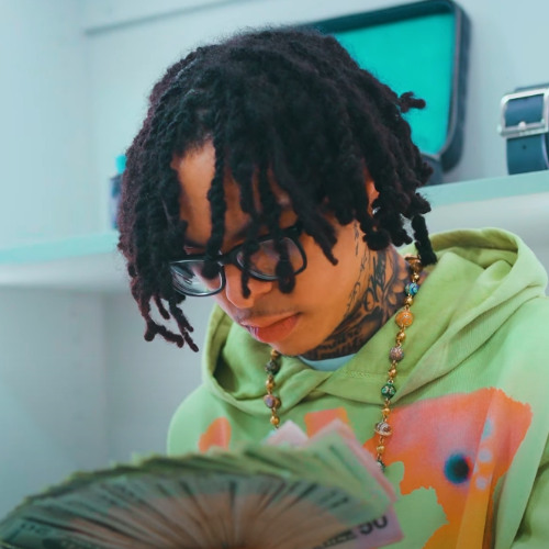 Lil Tony Official - gratitude snippet (@wizardpem)