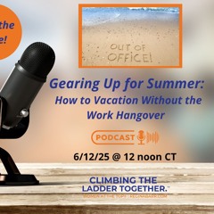 Gearing Up for Summer_ How to Vacation Without the Work Hangover