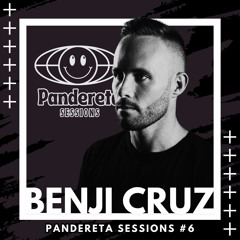 Pandereta Music Sessions #6 Benji Cruz