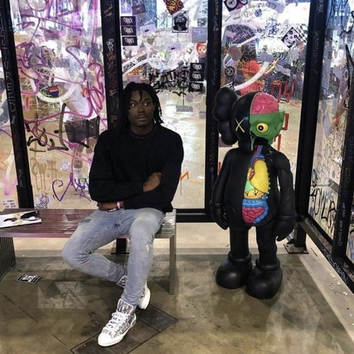 lucki - do u worry (untagged)