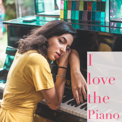 The Piano's Embrace - Volume 3