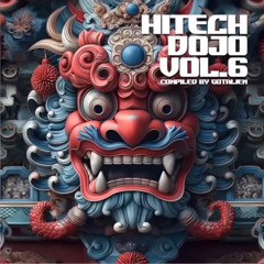 Squaric - High Dimensions (215bpm)