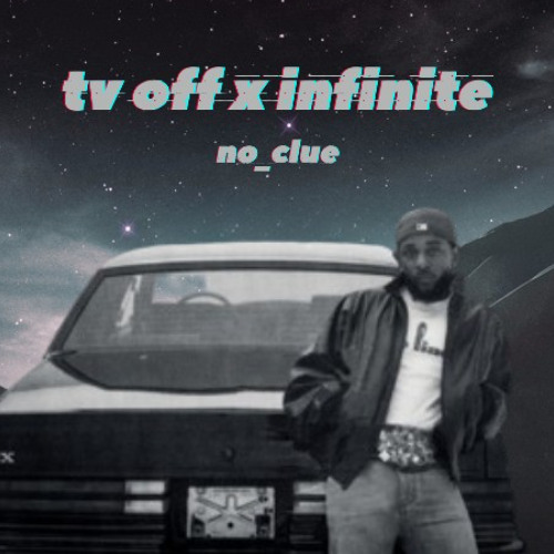 tv off x infinite