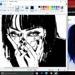 *free* glaive x brakence x ericdoa x hyperpop guitar type beat "don't die"