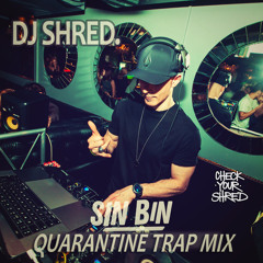 SIN BIN QUARANTINE TRAP MIX