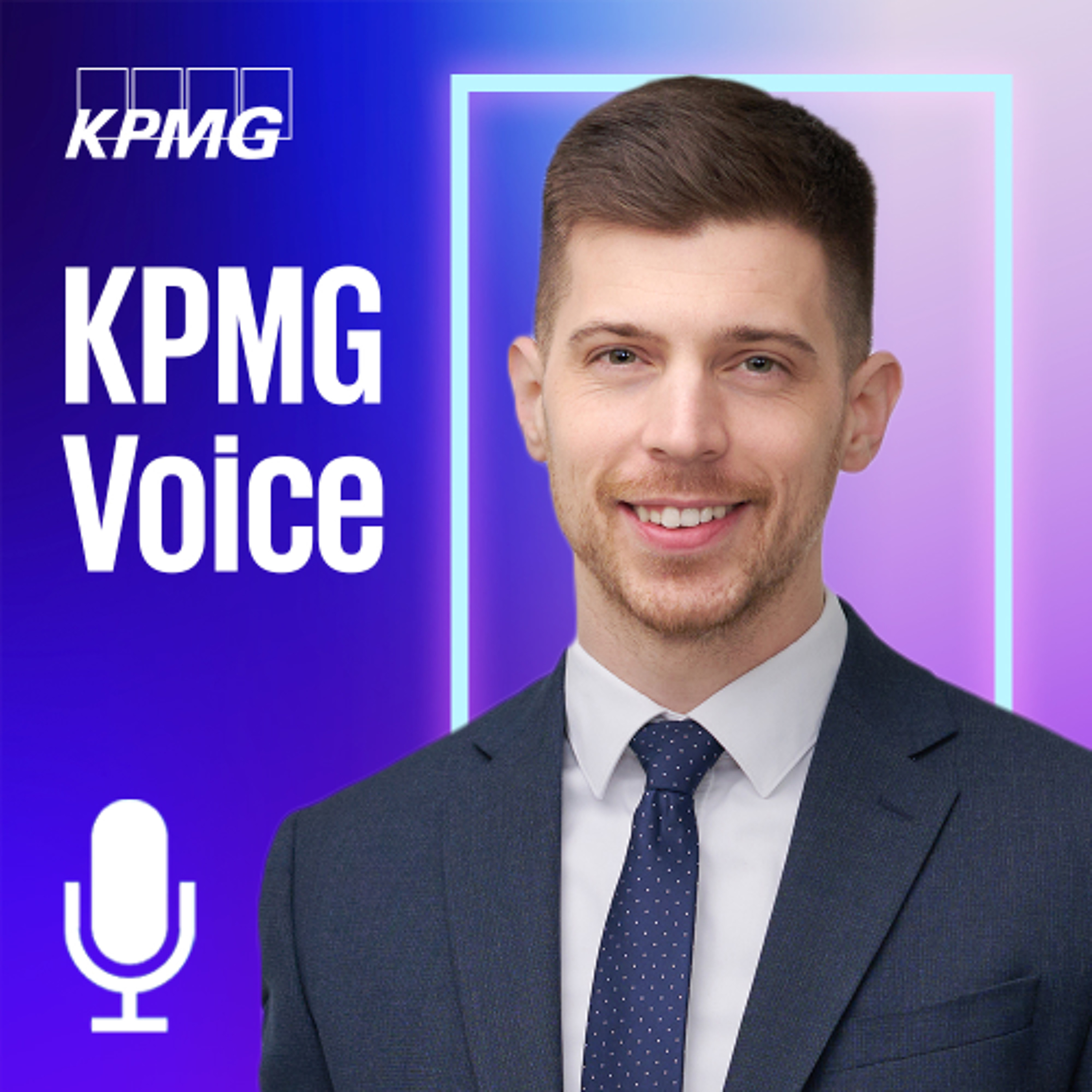 Aki nem vigyáz magára, azt csúnyán elkaphatja az intelligencia - KPMG Global Tech Report