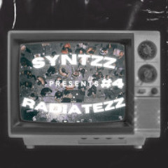 RadiateZz RadioShow #4