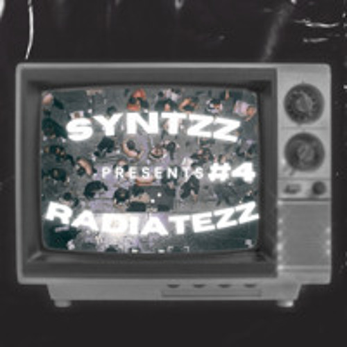 RadiateZz RadioShow #4