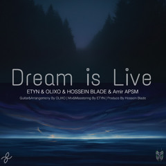 Dream is  live - instrumental