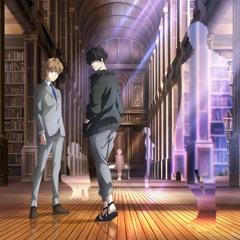 リップシンク Lipsync - Ron Kamonohashi: Deranged Detective 鴨乃橋ロンの禁断推理 - Ending Theme - Piano Cover