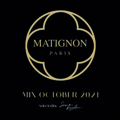 Matignon Paris  Live -  By Simon Rezlem (October 2021)