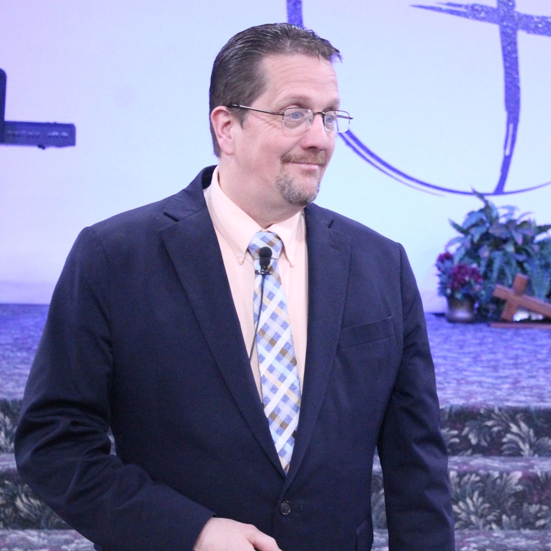 Stream Love Over Knowledge / Love Experienced Pastor Rory Synoground by ...