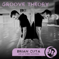 GT013 : Brian Cuta - Live At Stereo Montreal (Mar 2024)