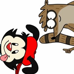 scoutmain + rigby