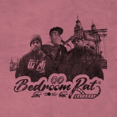 Bedroom Rat Records w/ Solomon Rose, Spooky & Crazy D - Subtle Radio - 16/02/2024