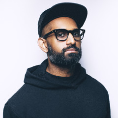 EDM Identity Guestmix