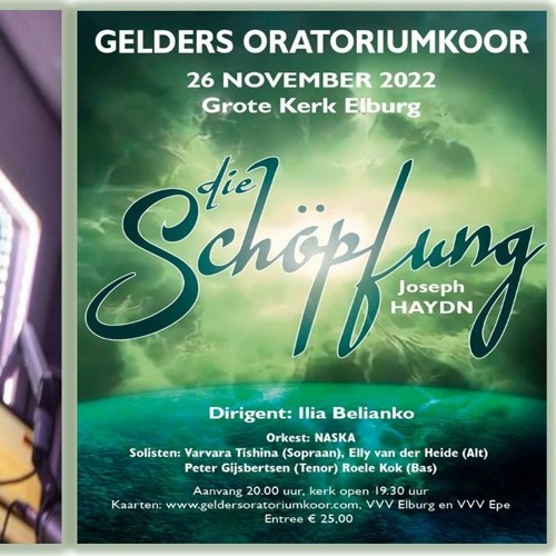 Stream Aan Tafel Met Gelders Oratoriumkoor By Aan Tafel Met LocoFM Listen Online For Free On 
