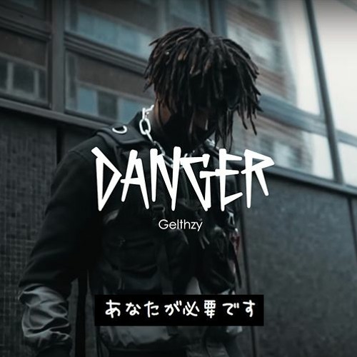 "Danger" - Scarlxrd Tepe Beat | Trap Metal Type Beat
