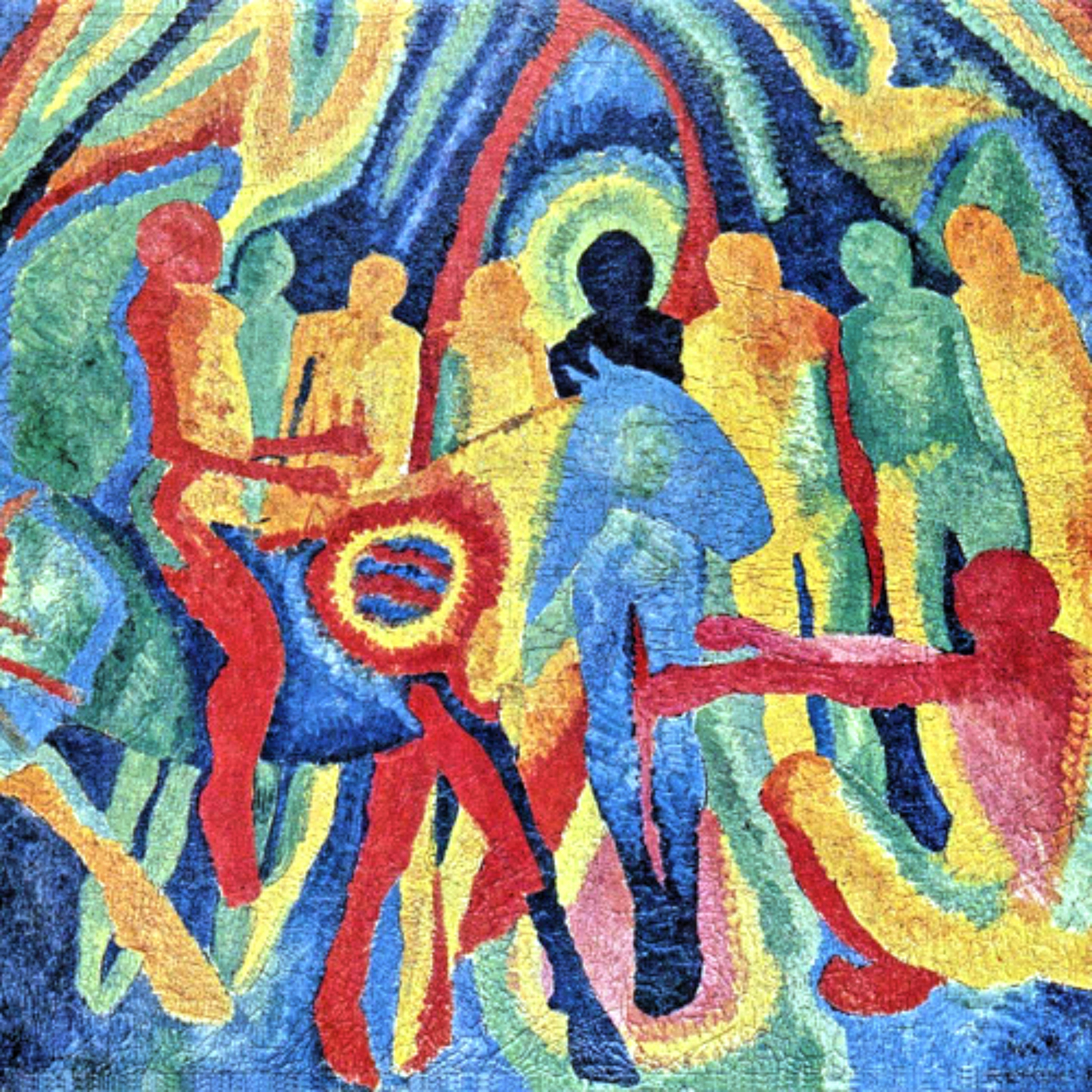 3/29/26 Lest Any Should Boast (Judges 6: 33 - 7:23) episode artwork