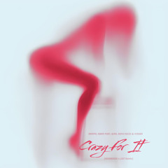 Crazy For It - Rampa, Adam Port, &Me, Boys Noize, Vinson, Keine Musik