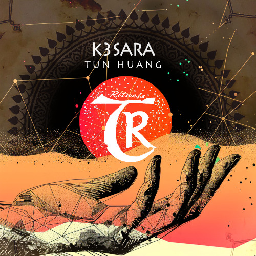 𝐏𝐑𝐄𝐌𝐈𝐄𝐑𝐄: K3SARA - Tun Huang [Tibetania Rituals]