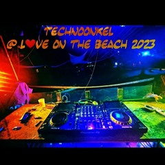 @ Love on the Beach 2023