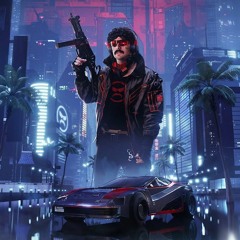 APEX JONES // CYBERDOC [FREE DL]