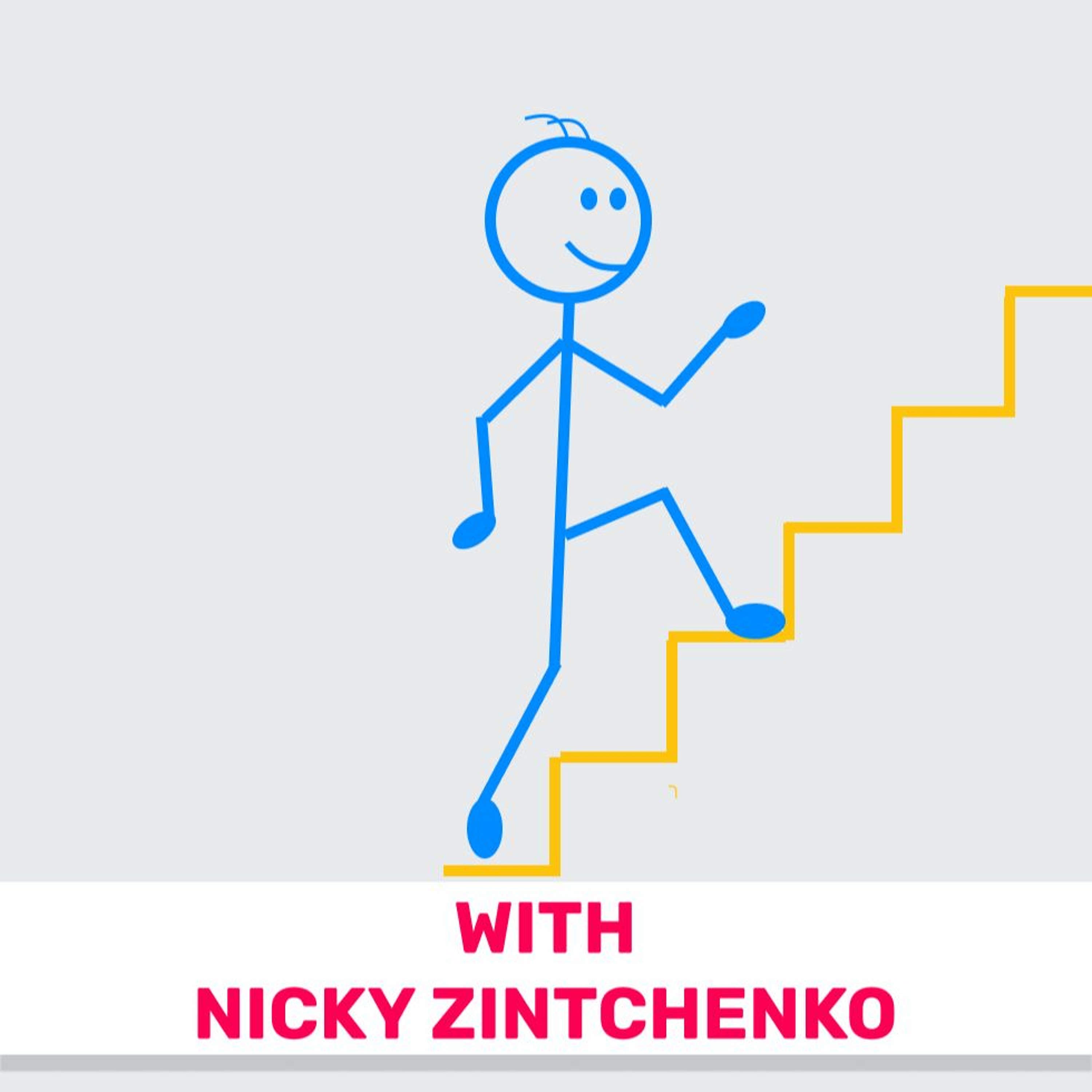 159 - Onboarding (Featuring Nicky Zintchenko) מוצרלה | Mozzarella- A Product Management Podcast 159 - Onboarding (Featuring Nicky Zintchenko)