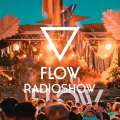 Franky Rizardo presents FLOW Radioshow 389